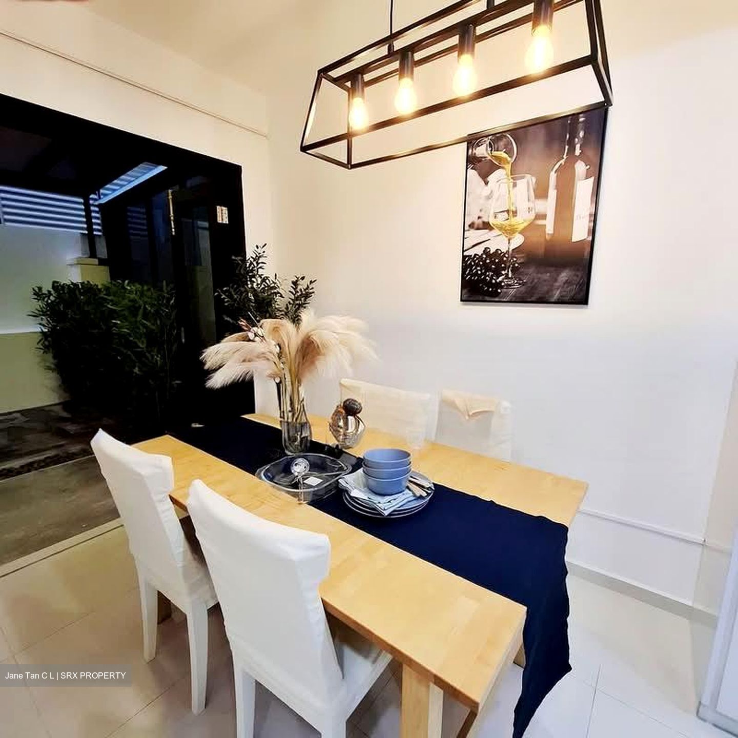 Limau Garden (D16), Terrace #546156331